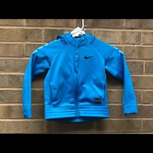 Nike Toddler Boys Therma-Fit Zip Jacket